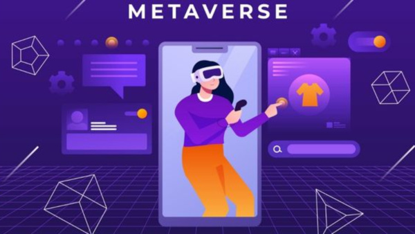 Exploring the Metaverse: A Guide to Immersive Social Apps image