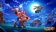 Clash of Clans May 2023 Clan Games Event Details