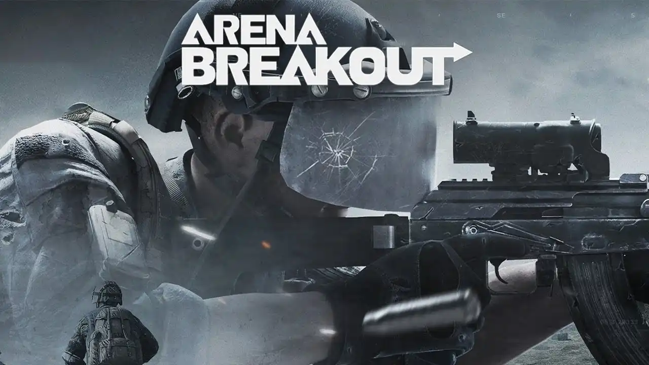 Arena Breakout anuncia a segunda temporada com muitos novos recursos