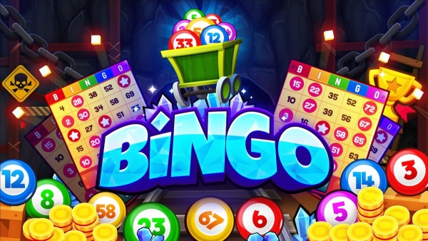 Best Bingo Games for Android image