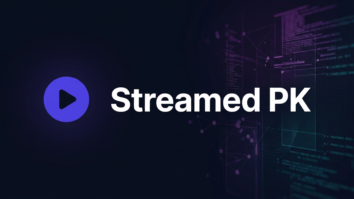 كيفية تحميل أحدث إصدار من تطبيق Streamed.pk APK لأجهزة أندرويد 2026