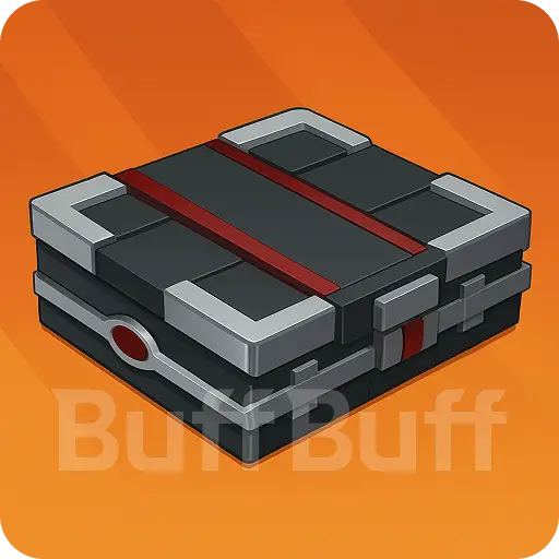 Continuous supply of materials