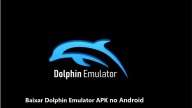 Baixar Dolphin Emulator APK 2024 - Última Versão Grátis