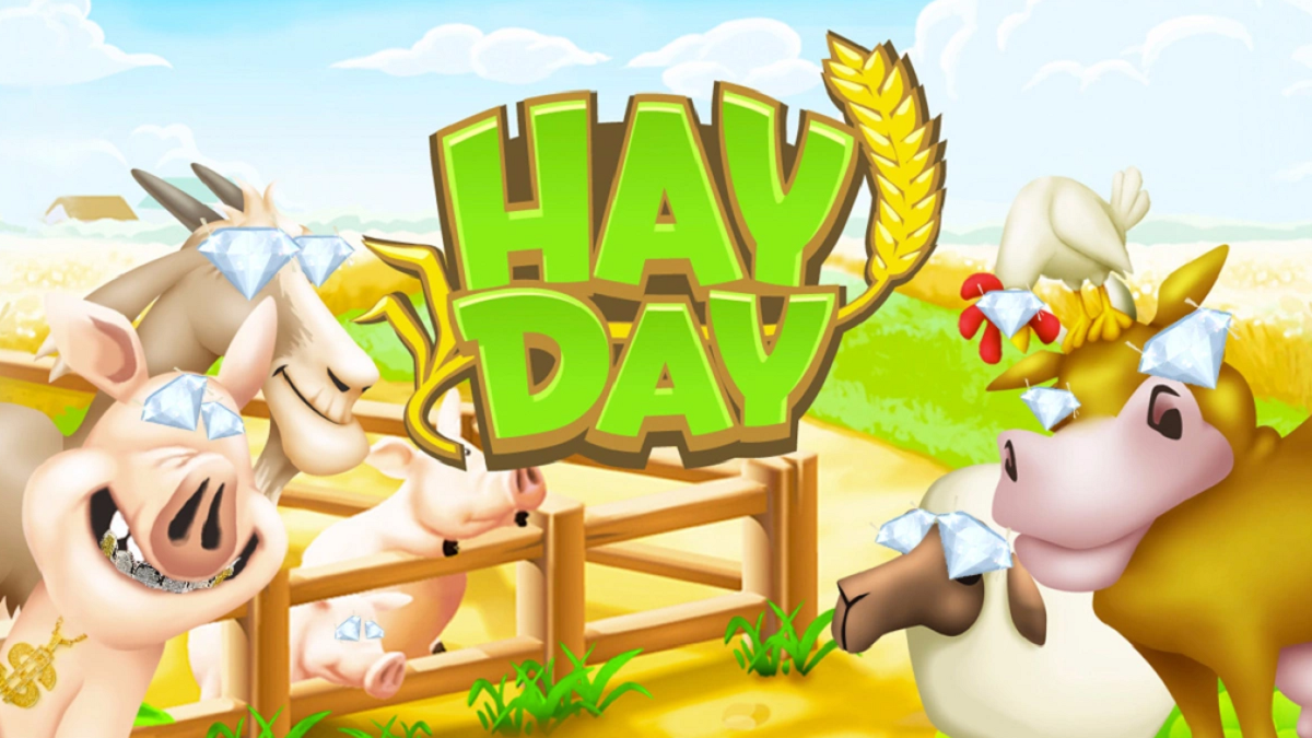 Wie kann man eine vergangene Version von Hay Day auf ein Android-Gerät herunterladen image