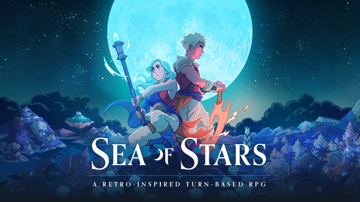 Cómo descargar Sea of Stars APK última versión gratis para Android 2026
