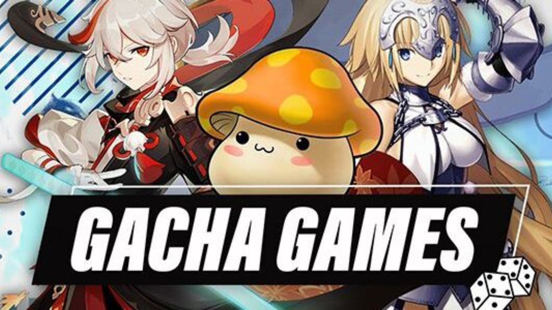 Gacha Games: The Thrill of the Hunt or Frustration Incarnate? image