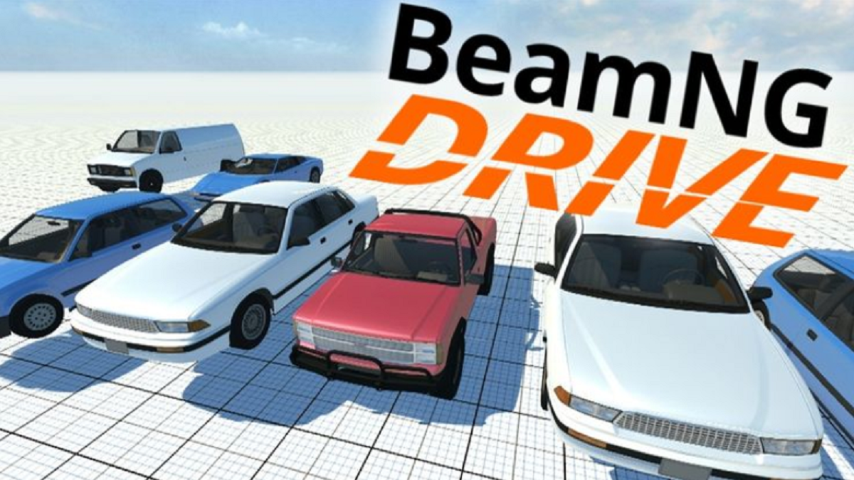 Anleitung zum Download der neuesten Version 1.0 von BeamNG Drive Mobile auf Android 2025 image