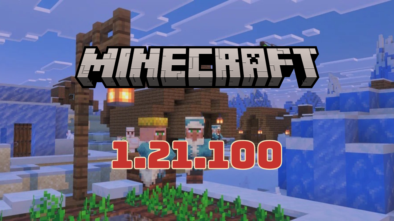 Minecraft 1.21.100 APK: Nuevas funciones de Cobre, mejoras en mundo y más