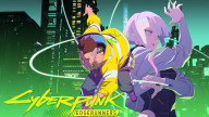 Futuristic Anime Cyberpunk: Edgerunners is streaming on Netflix