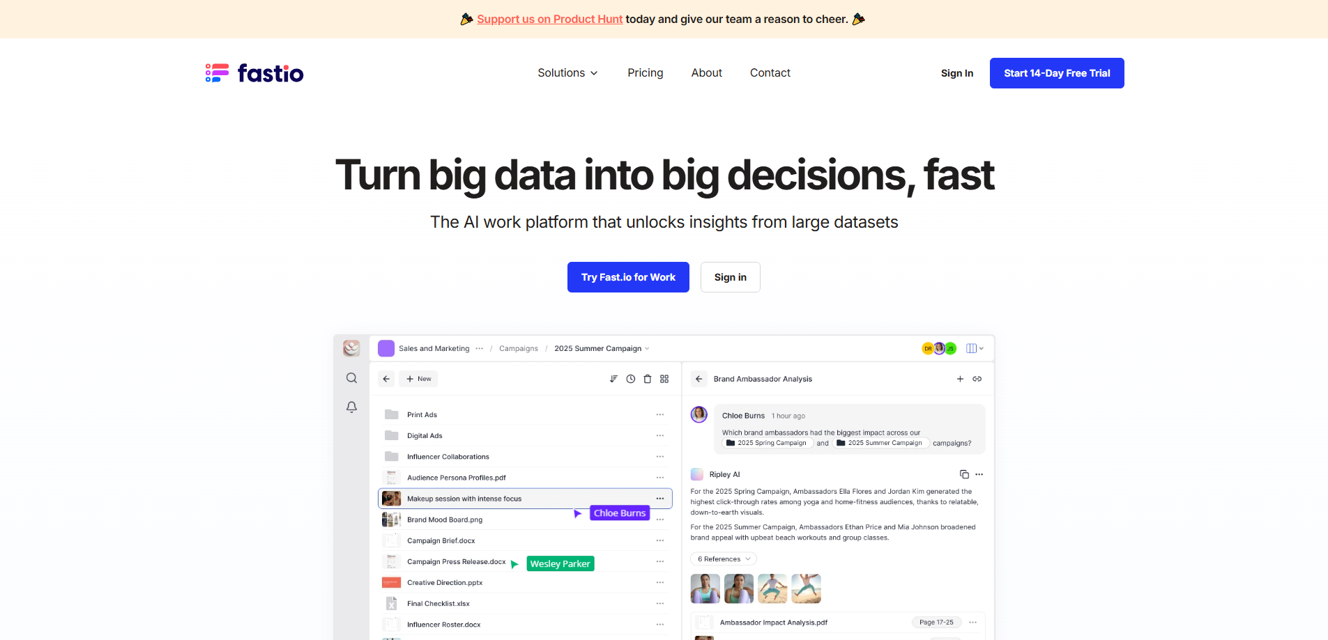 Fast.io: Reviews, Features, Pricing, Guides, and Alternatives