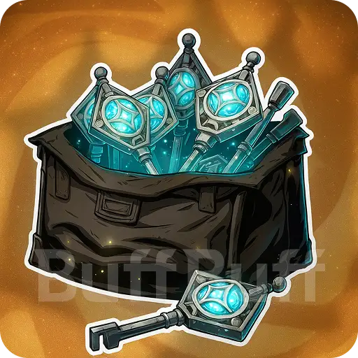 Great Wheel Special Gift Pack (Part 2)