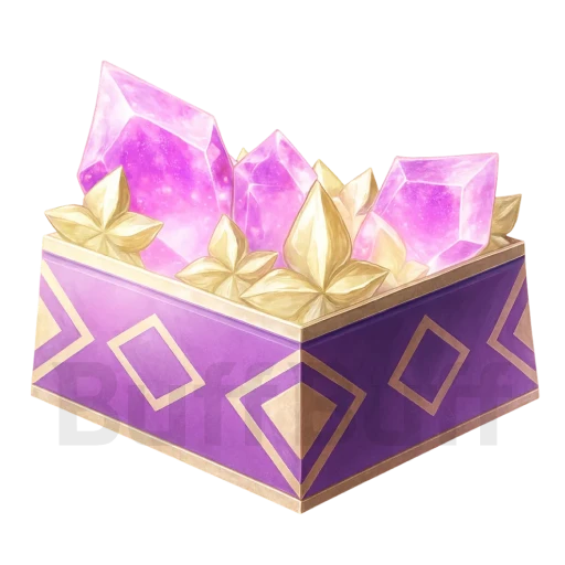 Nostalgia Resonance Pack Ⅲ