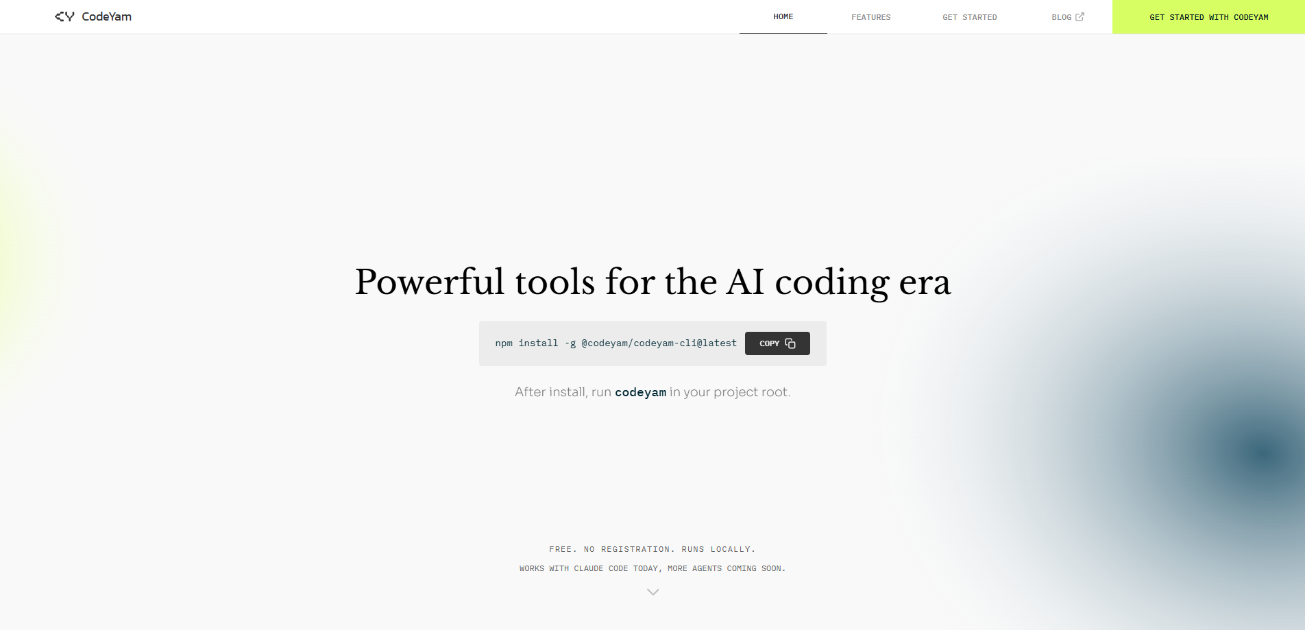 CodeYam CLI & Memory: Reviews, Features, Pricing, Guides, and Alternatives
