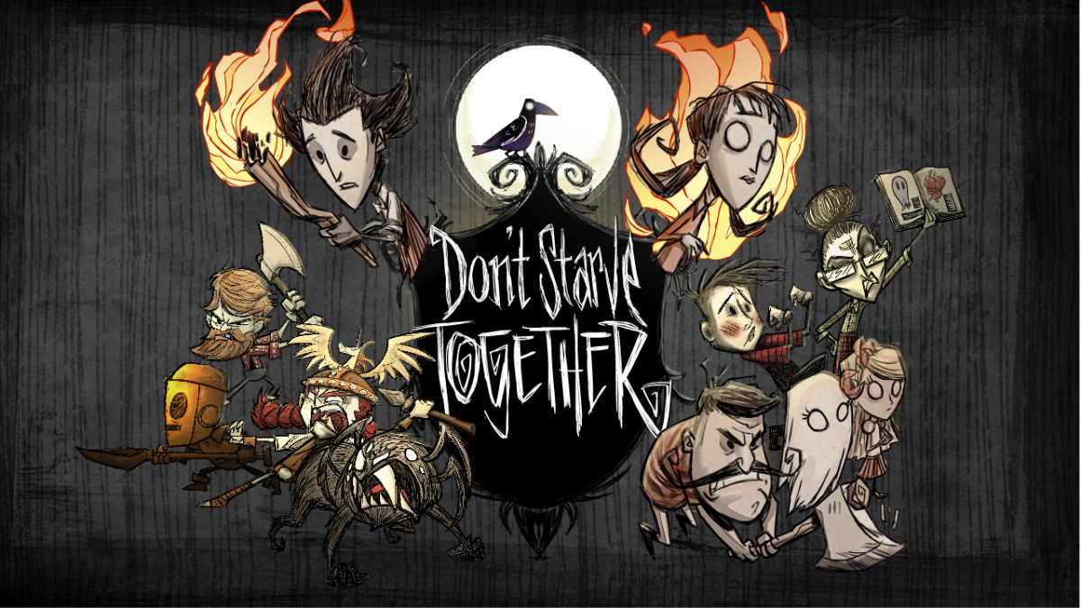 Don't Starve Together abre pre-registro: cómo registrarse, recompensas y fecha de lanzamiento