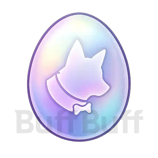 Monthly Legendary Egg Pack