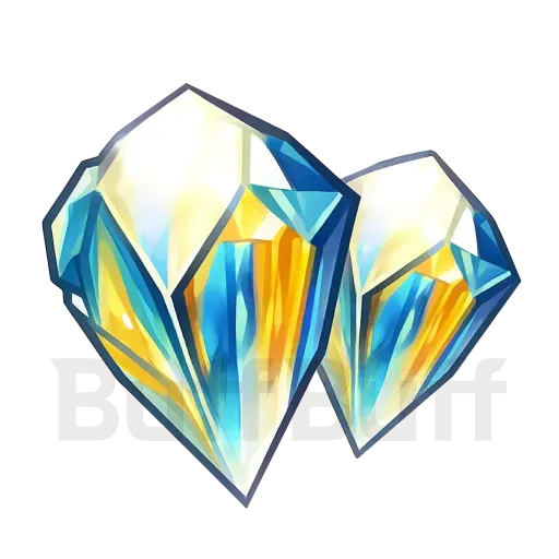 300 Source Energy Gem