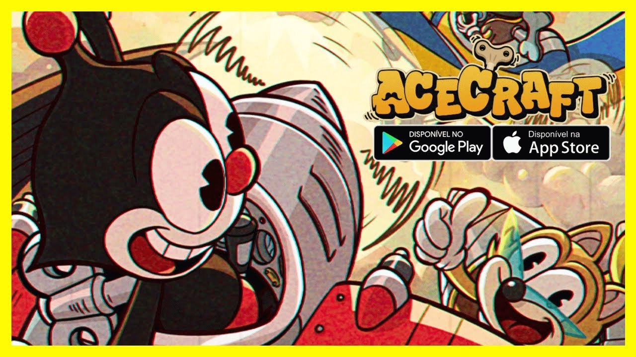 Как скачать последнюю версию ACECRAFT APK  для Android 2025 image