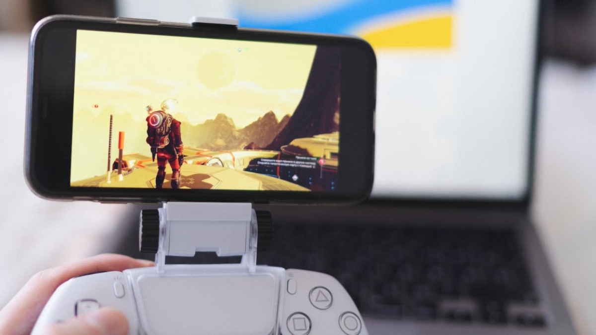 МТС Remote Play APK for Android Download
