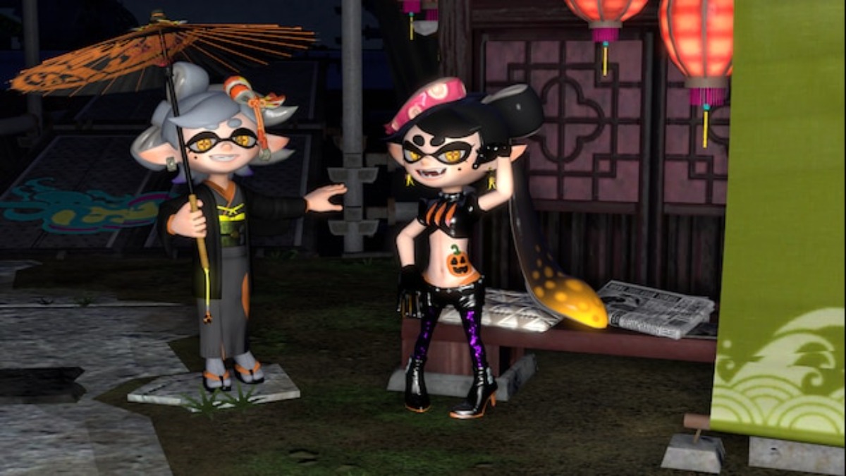 Cómo descargar la última versión de Squid Sister Taenmiperfiltilim APK 1.0 para Android 2025 image