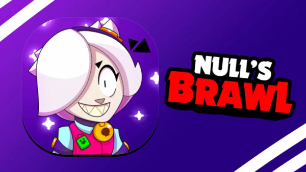 Null's Brawl: A Thrilling Multiplayer Brawler That Packs a Punch image