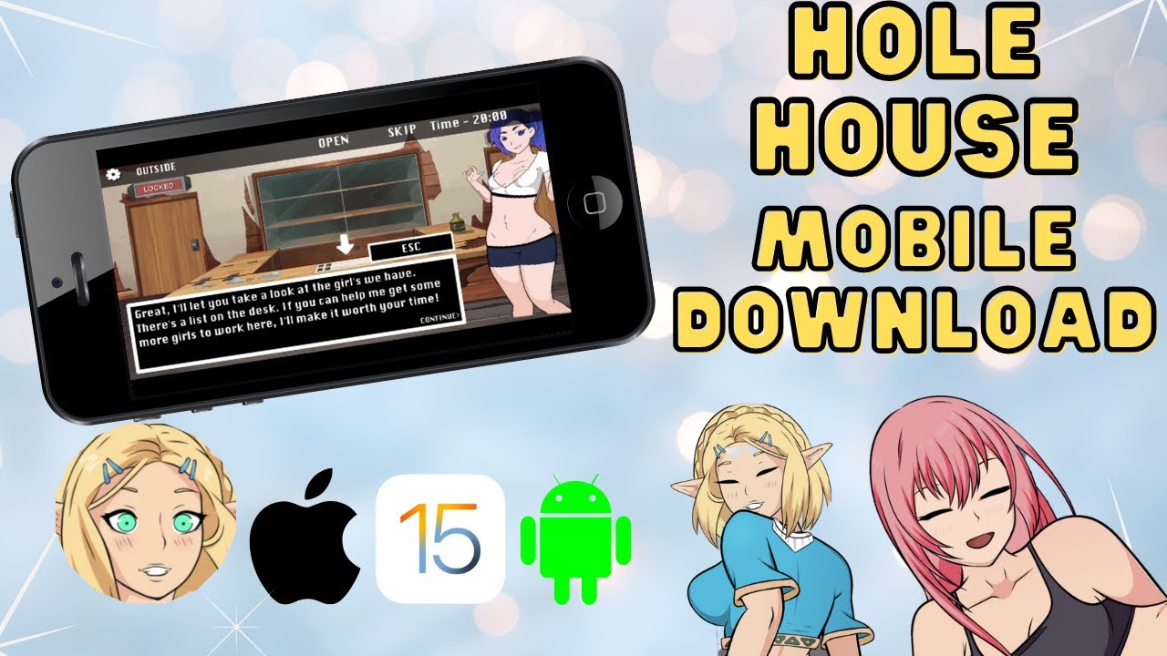 Hitori No Shita: The Outcast for Android - Download the APK from Uptodown