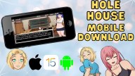 Hole House APK & iOS v0.1.45 Download (Mod, Unlocked All)