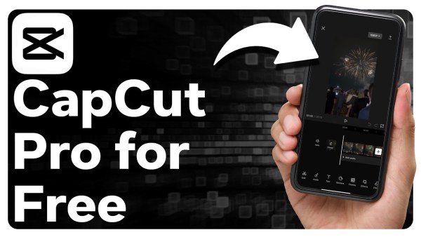 Cómo descargar CapCut Pro en el móvil image