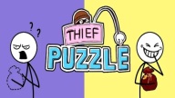 Wie kann man eine ältere Version von Thief Puzzle auf Android-Geräte herunterladen