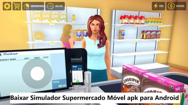 Baixar Simulador Supermercado Móvel APK: Guia Atualizado 2024 para a Versão Mais Recente no APKPure image