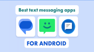 Die 10 besten geheimen SMS-Apps für Android