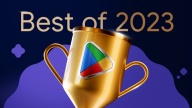 Google Play Awards 2023: Best Apps and Games