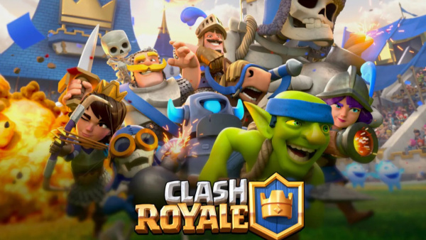 How to Choose The Best Clash Royale Card image