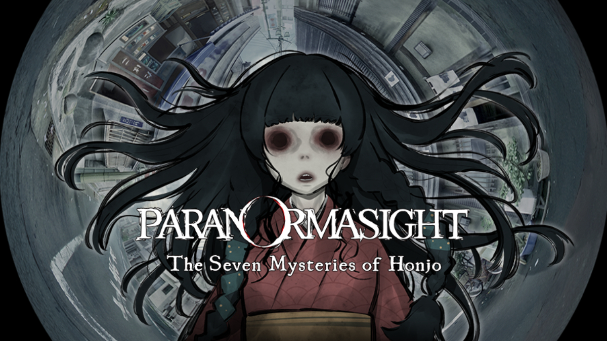 Review  PARANORMASIGHT: The Seven Mysteries of Honjo - NintendoBoy