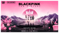 BLACKPINK X PUBG MOBILE In-Game Concert: THE VIRTUAL Coming from 22 July