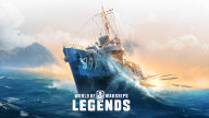 World of Warships: Legends ya está disponible en Android e iOS