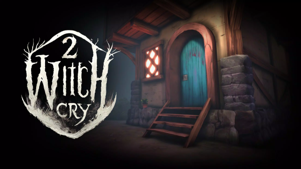Witch Cry 2: The Red Hood - A Terrifying Mobile Game Is Arriving on March 29, 2024 image