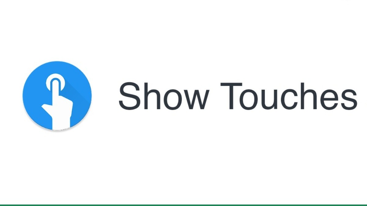 Cómo descargar la última versión de Show Touches APK 2.0 para Android 2024