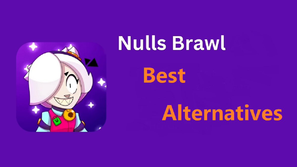 Die besten Alternativen zu Nulls Brawl: Unbegrenzter Spaß für Brawl Stars-Fans image