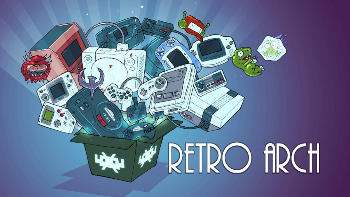 Cómo descargar la última versión de RetroArch APK 1.19.1_GIT para Android 2024