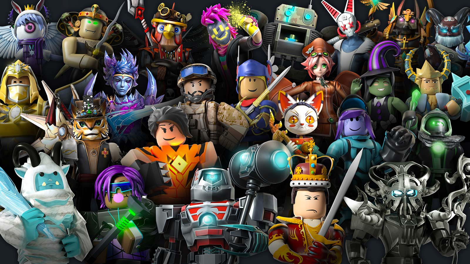 Roblox пытается избежать налога Apple image