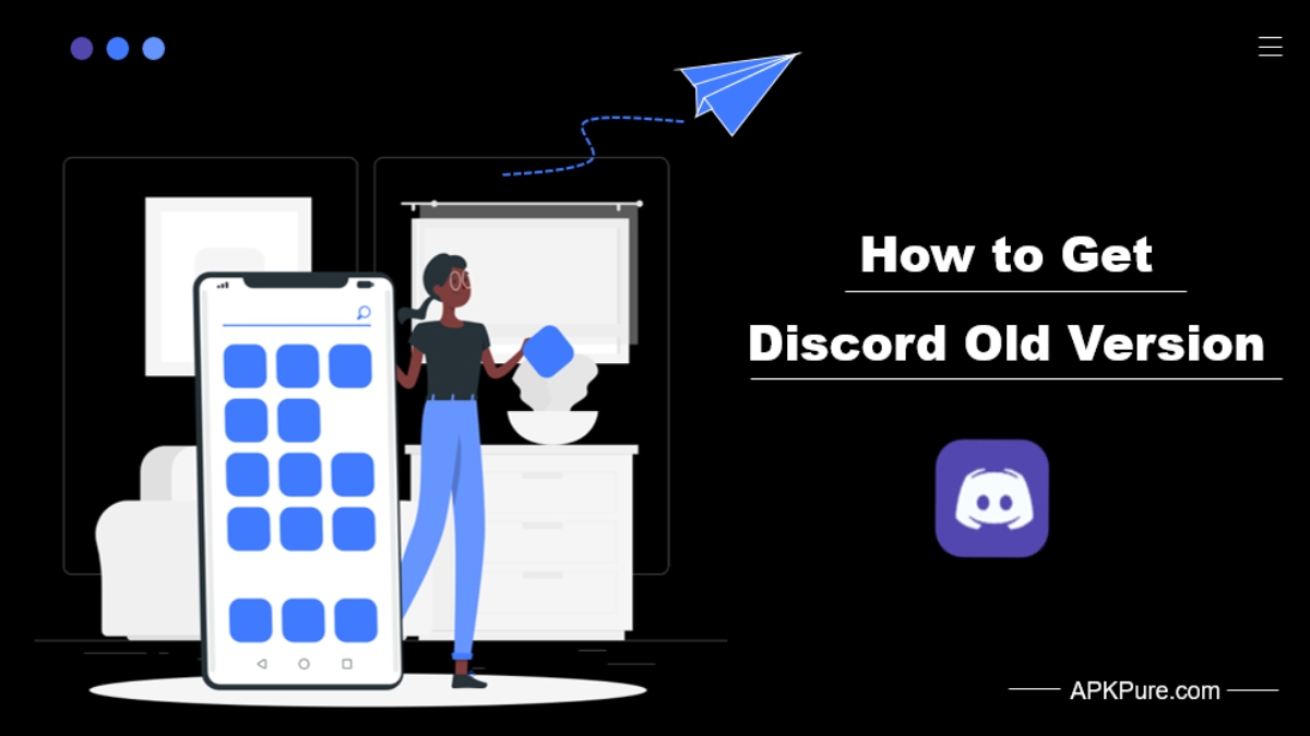 How to Get Discord Old Version image