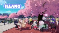 iLLANG Is Now Available for Pre-registration on iOS, Android Version Coming Soon