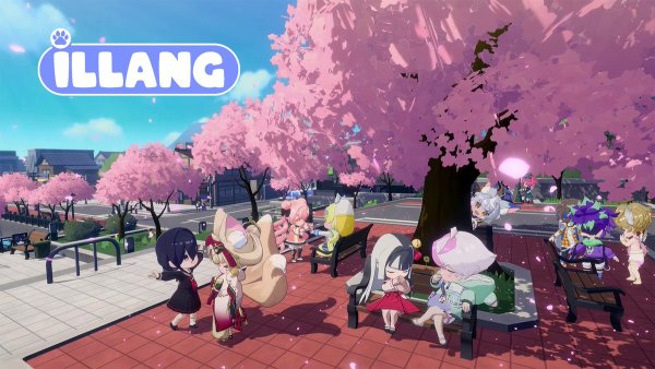 iLLANG Is Now Available for Pre-registration on iOS, Android Version Coming Soon image
