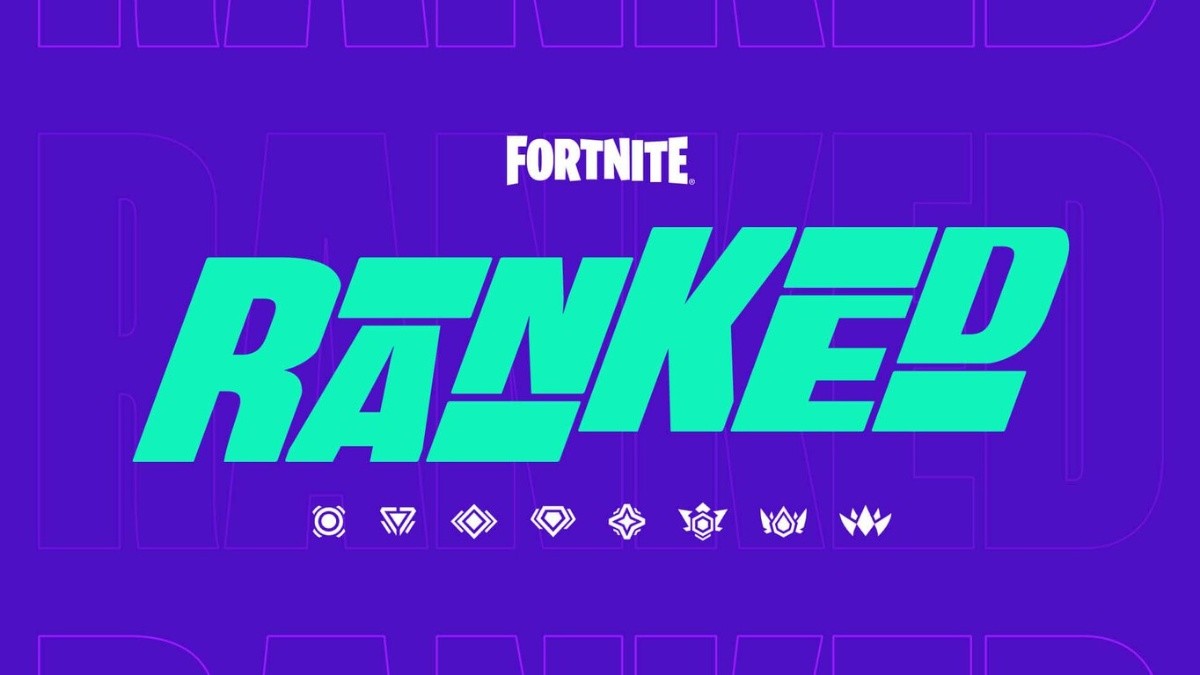 Fortnite: las nuevas Ranked y el modo Clasificatoria en la próxima actualización image