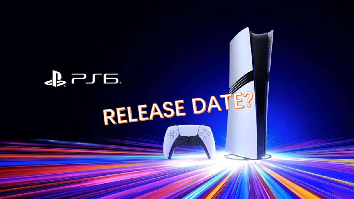 PS6 : Date de sortie, caractéristiques, prix et comparaison avec la PS5 image