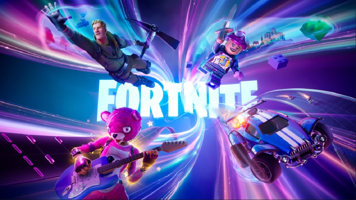 Fortnite: Die ultimative Spielerfahrung in 2024 - Eine umfassende Bewertung