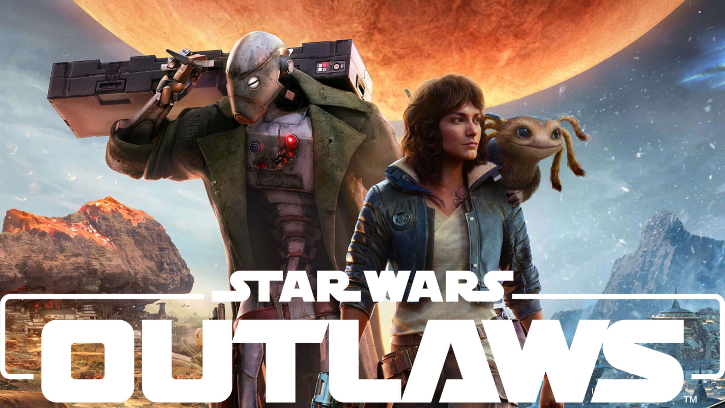 Star Wars Outlaws: Tudo Sobre o Novo Jogo de Mundo Aberto para PS5, Xbox e PC image