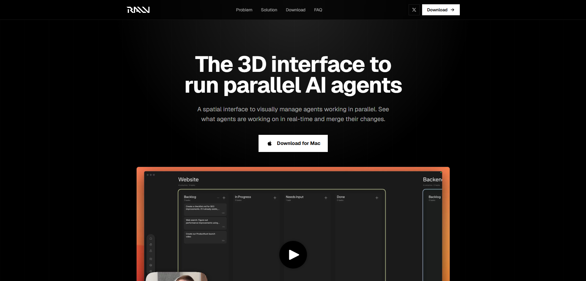Ralv Alpha: Reviews, Features, Pricing, Guides, and Alternatives