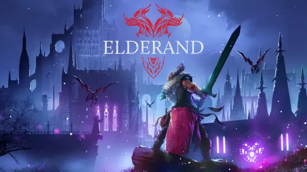 Elderand é lançado oficialmente para Android e iOS