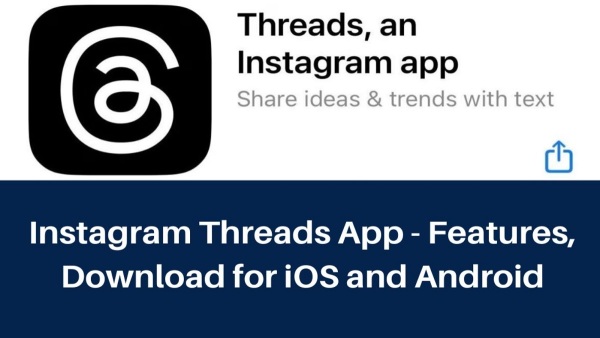Wie kann ich eine alte Version von Threads auf meinem Android-Gerät herunterladen image